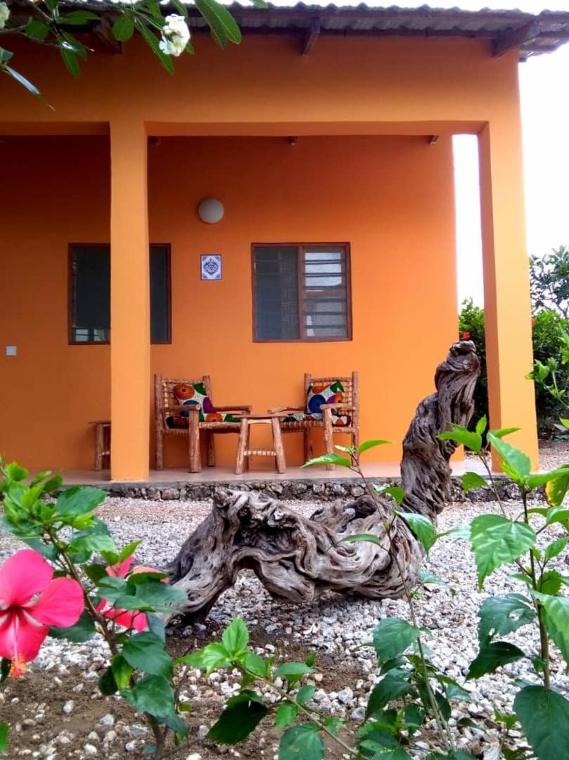 Kamili View Apartments Кивенгва Экстерьер фото